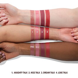 Pillow Talk Love Effect Lipstick - Κραγιόν